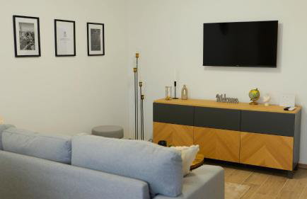 Apartman M-A-P - Foto 2