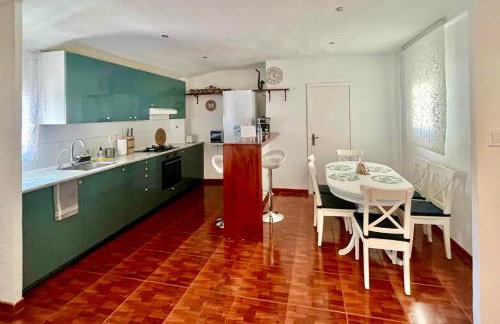 Apartamento "El Casco Antiguo" - Foto 1