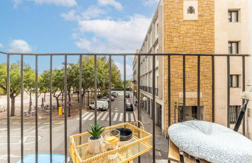 Acogedor estudio en Tarragona - Foto 14