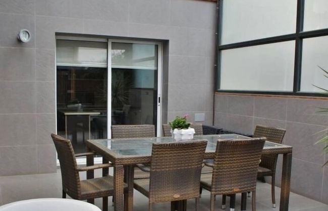 Casa Santa Cristina - Foto 17