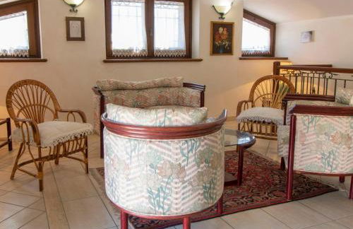 Villa La Danza by Interhome - Foto 13