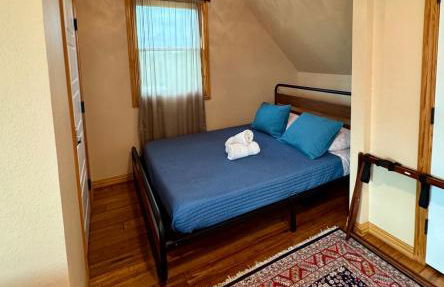 SOCO, Big 5BR, SwimSpa-seats 10, Sauna, 7 Beds - Foto 16