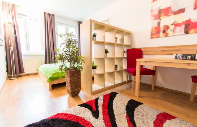 Wilhelm Apartment Wien - Foto 8