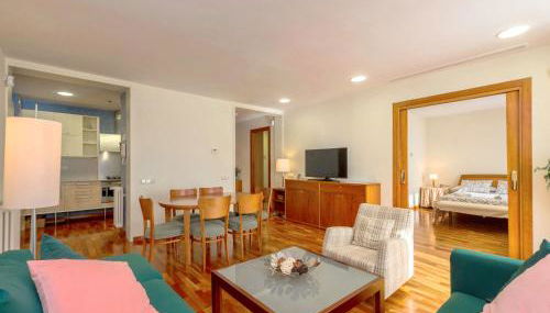 Apartment Plaza Catalunya-Rda-Universidad by Interhome - Foto 2