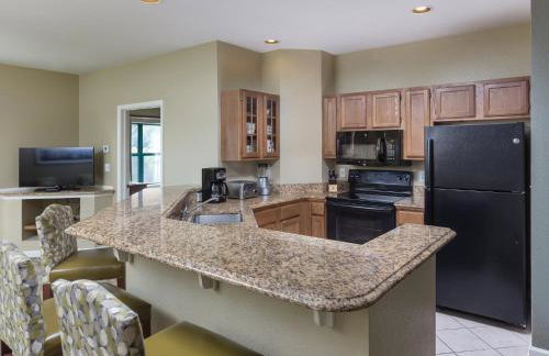 Wyndham Smoky Mountains 3BR Apartment with Resort Access - Foto 16