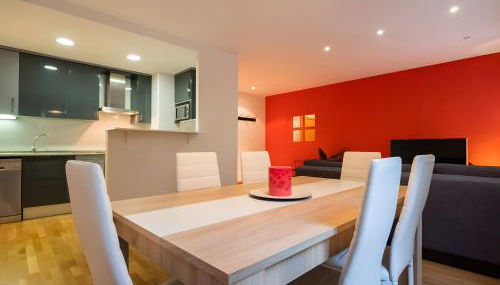 2 bedroom apartment in Maragall - Foto 2