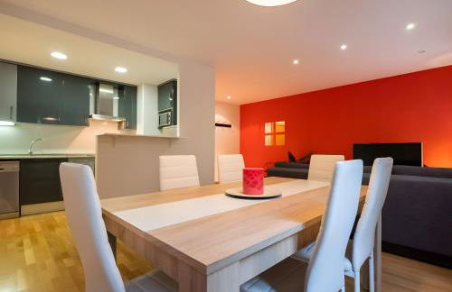 2 bedroom apartment in Maragall - Foto 2