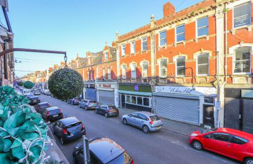 Ashley Suite - Cozy 1BR Maisonette with Parking & WIFI - Foto 16