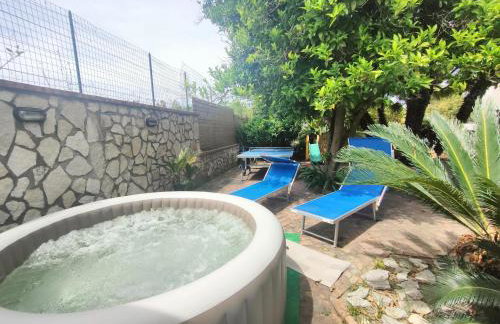Villa Dolce Cuma - Photo 35