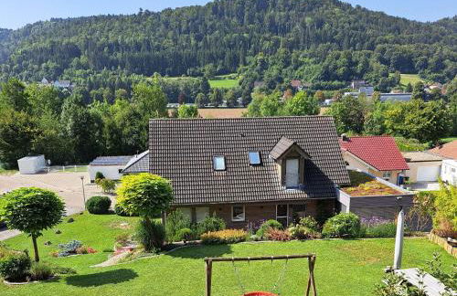 Ferienwohnung Irslenbach - Foto 6