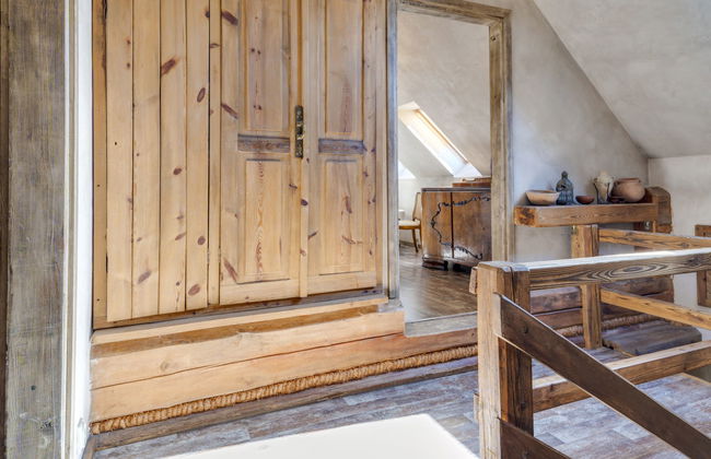 Moja Mała Toskania - Foto 17