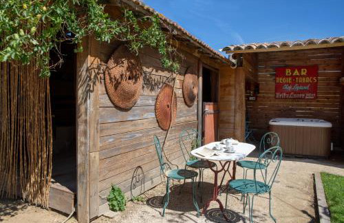Le Grand Gîte - Foto 7