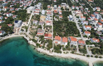 Relax Mandre 200m from the beach Sea view - Foto 24