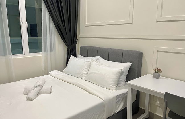 Amber Cove Melaka by Manhattan Group - Foto 31