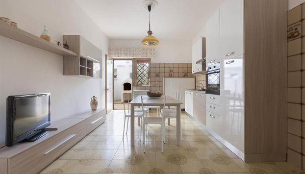 798 Villetta Lorena in Torre Lapillo - Foto 5, Habitación