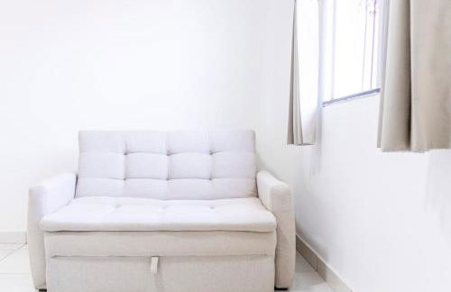 Residencial Roberto e Dinair - Foto 34