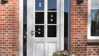 Bauernhaus Wohnung 1 - Foto 2