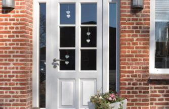 Bauernhaus Wohnung 1 - Foto 2