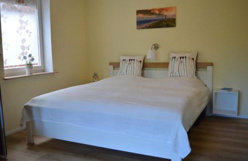 Ferienwohnung Osteland - Foto 13