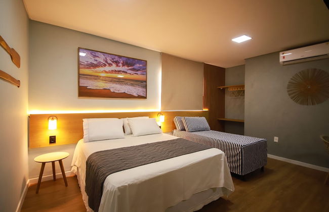 Pousada O Azul de Maragogi - Foto 8