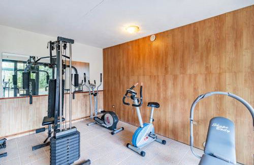 Villa Paola Private Pool Gym in Chianti - Happy Rentals - Foto 13