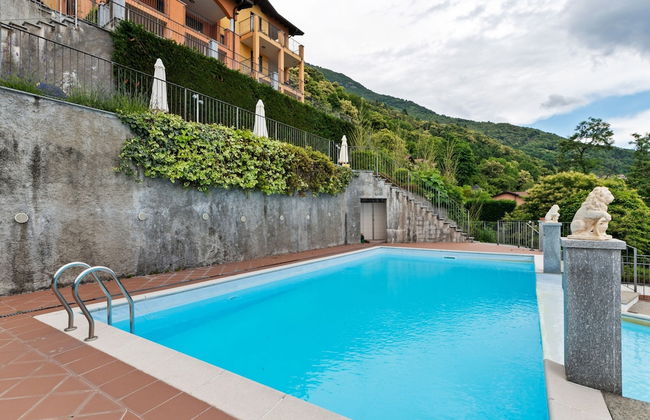 Residential Complex With Panoramic Views and Pool - Foto 19