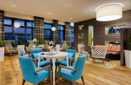 Citadines City Centre Frankfurt - Foto 17