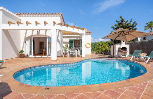 Villa Isabel in Cala En Porter - Foto 4