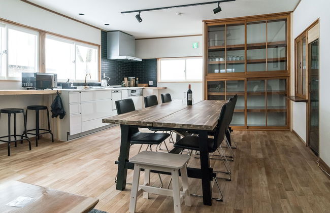 Nozawa Gondola Apartments - Photo 30