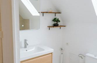 Le Tiny Chalet - Foto 7