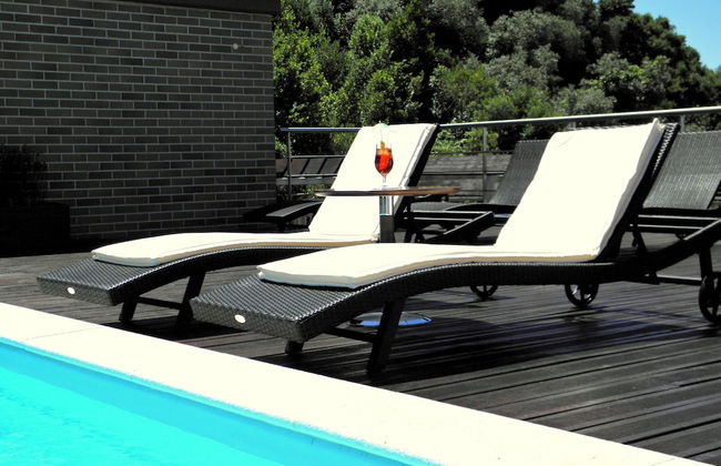 Eurosol Residence Hotel Apartamento - Foto 22