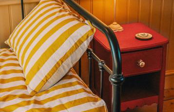 Mosswood Cottage - Foto 16