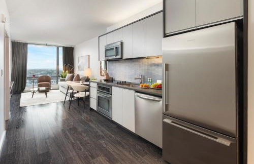 Luxury Apartments by Hyatus Downtown Boston - Foto 49