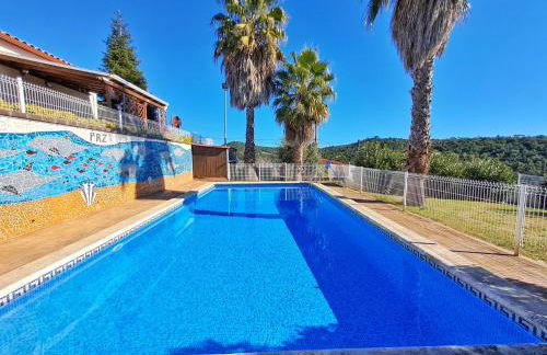 Villa Xaloc 12 pax piscina privada - 15km Lloret de Mar - Foto 33