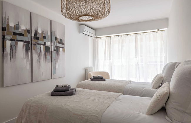 Magnificent 3room Apartment Quiet Balcony - Foto 5