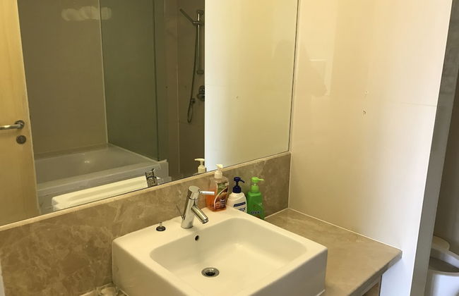 WTE KLCC Suites - Foto 68