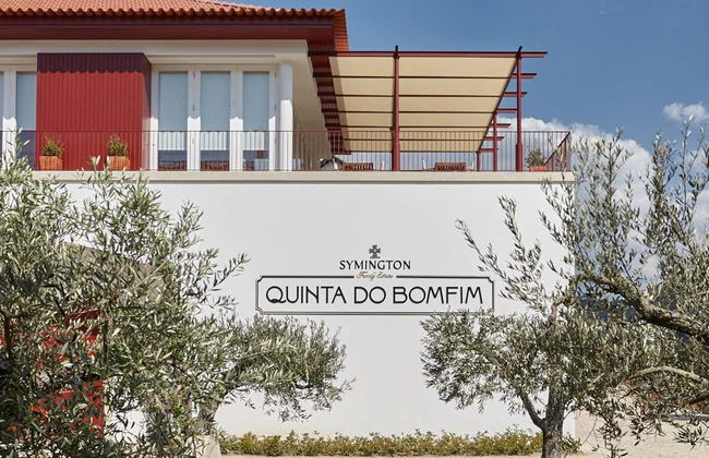 Quinta do Bomfim Winery Tour - Photo 1