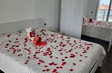 Lanternalba appartamento con vista sul porto antico - Foto 44