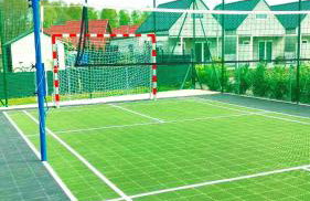 Ośrodek Wypoczynkowy Lawendowo - Foto 32