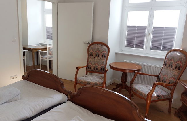 Schloss Hohendorf - Foto 21