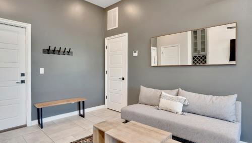 Main Street Retreat Chatt - Foto 5