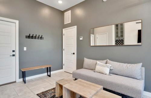 Main Street Retreat Chatt - Foto 5