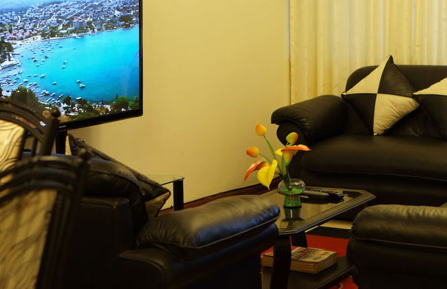 Angelica's Home - Apartments - Photo 66