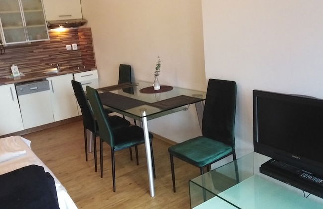 Rezidence Club Canada - Foto 10