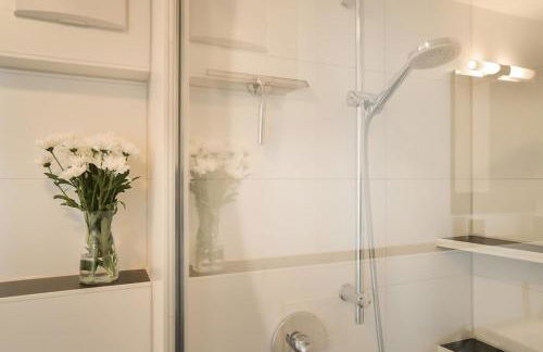 Neubau Stuttgart Messe Airport - Foto 18