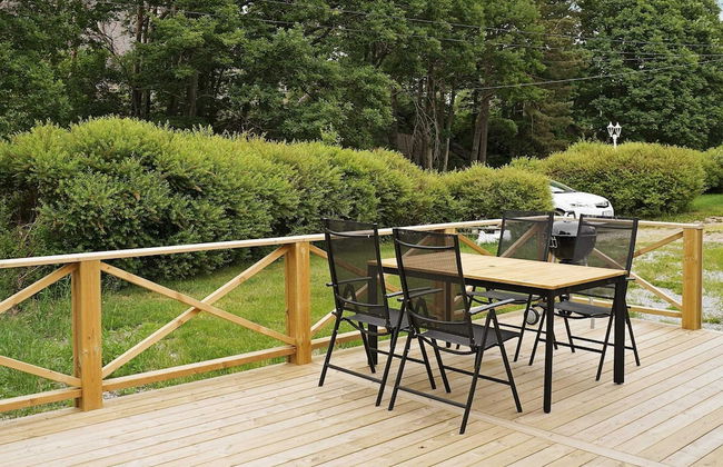 Holiday Home in Kållekärr - Photo 10