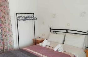 Anna Daniil Oasis Studios Skala Kallonis - Foto 21