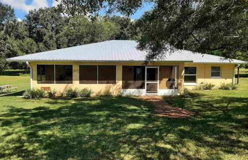 Little Ridge Ranch-East House Quiet Country Getaway-Pet Friendly! - Foto 35