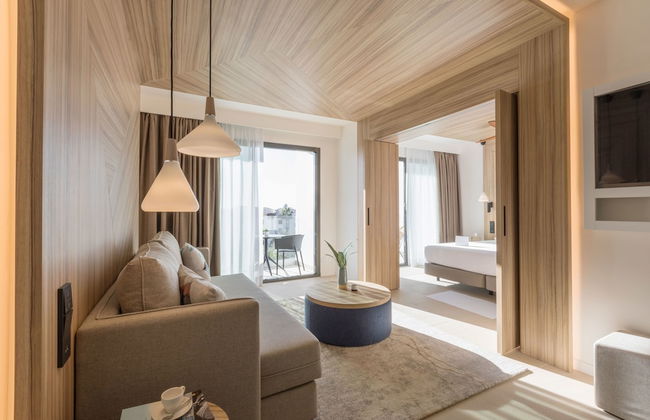 Bordoy Alcudia Port Suites - Adult Only - Foto 26