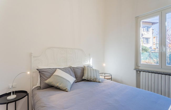 Mezzegra Apartments in Tremezzo - Foto 26